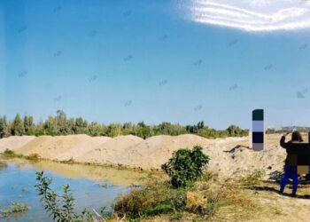 FGR Y CONAGUA COLABORAN EN LA CONSERVACIÓN Y RECUPERACIÓN DE BIENES NACIONALES EN BCS