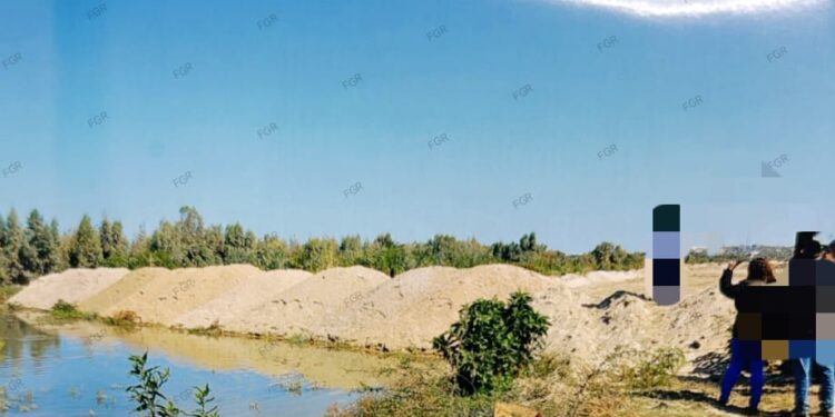 FGR Y CONAGUA COLABORAN EN LA CONSERVACIÓN Y RECUPERACIÓN DE BIENES NACIONALES EN BCS