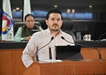 Presentan reformas de armonización legislativa a la Reforma del Poder Judicial de la Federación