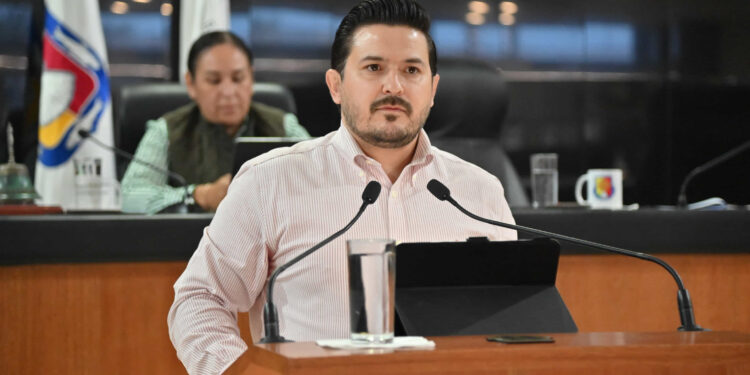 Presentan reformas de armonización legislativa a la Reforma del Poder Judicial de la Federación