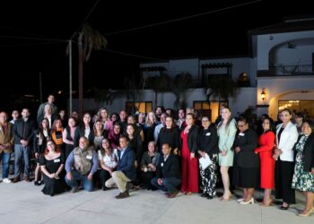 Cómo Vamos La Paz y CEMDA, como parte de  la Alianza Regidor MX, celebran el 2do Encuentro Estatal de Regidurías Baja California Sur