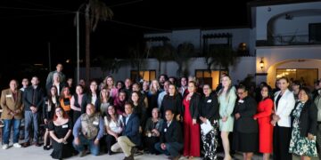 Cómo Vamos La Paz y CEMDA, como parte de  la Alianza Regidor MX, celebran el 2do Encuentro Estatal de Regidurías Baja California Sur