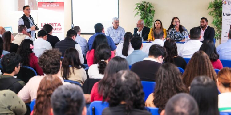 2do universitario: la importancia de socializar la eliminación del fuero constitucional entre las juventudes cabeñas: Diputada Guadalupe Vázquez