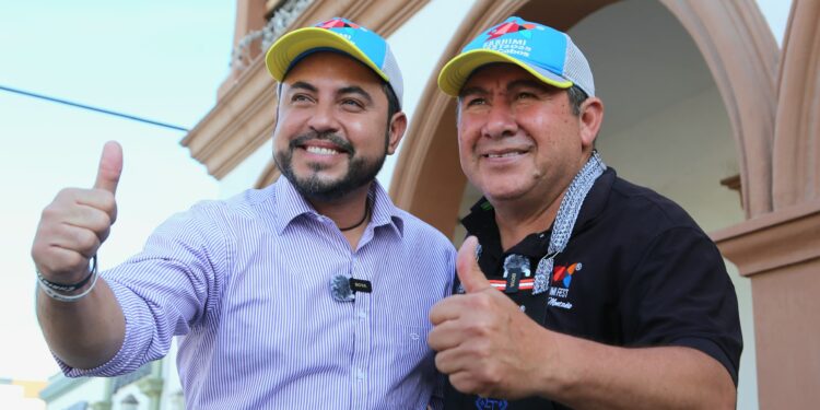 Se suma Sashimi Fest a las Fiestas Tradicionales San José del Cabo 2025