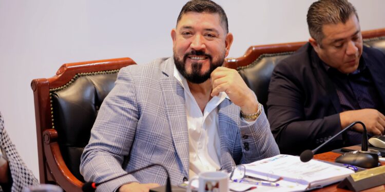 Aprueba Cabildo de Los Cabos nomenclatura oficial para desarrollo Entremares en Cabo San Lucas