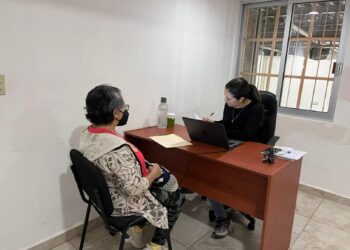 Otorgan más de 2 mil 300 atenciones médicas en Los Cabos
