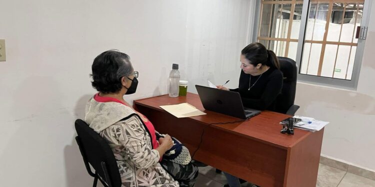 Otorgan más de 2 mil 300 atenciones médicas en Los Cabos