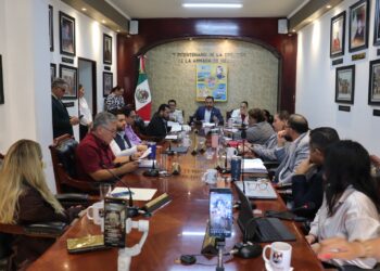 Aprueban activación y diseño de la Gaceta Municipal de Los Cabos; fortalecerá transparencia
