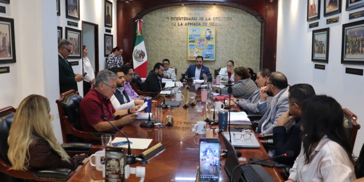 Aprueban activación y diseño de la Gaceta Municipal de Los Cabos; fortalecerá transparencia
