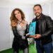 Gloria Trevi hizo vibrar a San José del Cabo en las Fiestas Tradicionales 2025