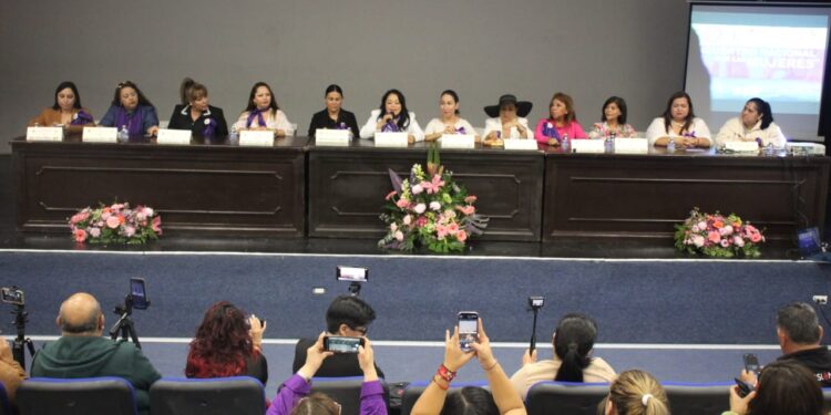 Anuncia Instituto de las Mujeres de Los Cabos proyectos de colaboración a nivel nacional 