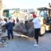 Realizan jornada de descacharrización en colonia Las Palmas de Cabo San Lucas