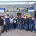 Asume Manuel Verdugo Coordinación Municipal de Transporte en Cabo San Lucas