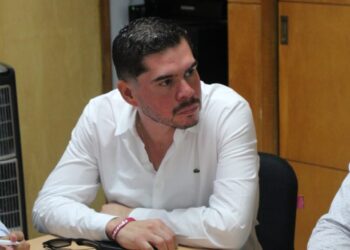 Trabaja Oficialía Mayor para lograr las mejores Fiestas Tradicionales San José del Cabo 2025