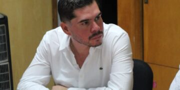 Trabaja Oficialía Mayor para lograr las mejores Fiestas Tradicionales San José del Cabo 2025