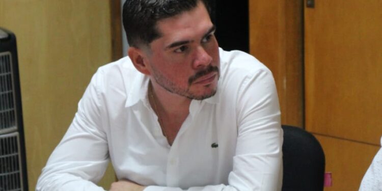 Trabaja Oficialía Mayor para lograr las mejores Fiestas Tradicionales San José del Cabo 2025