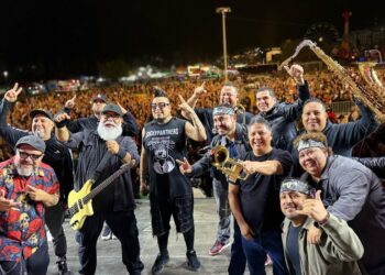 Reconoce oficial mayor liderazgo del alcalde Christian Agúndez por Fiestas Tradicionales San José del Cabo 2025