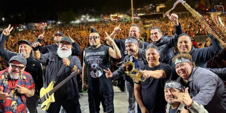 Reconoce oficial mayor liderazgo del alcalde Christian Agúndez por Fiestas Tradicionales San José del Cabo 2025