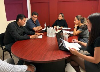 Avanza Los Cabos en la implementación de estrategias y acuerdos del programa “Adopta 1 Kilómetro”