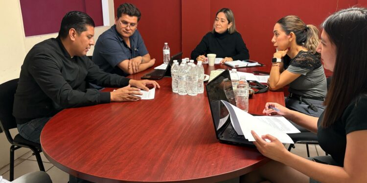 Avanza Los Cabos en la implementación de estrategias y acuerdos del programa “Adopta 1 Kilómetro”