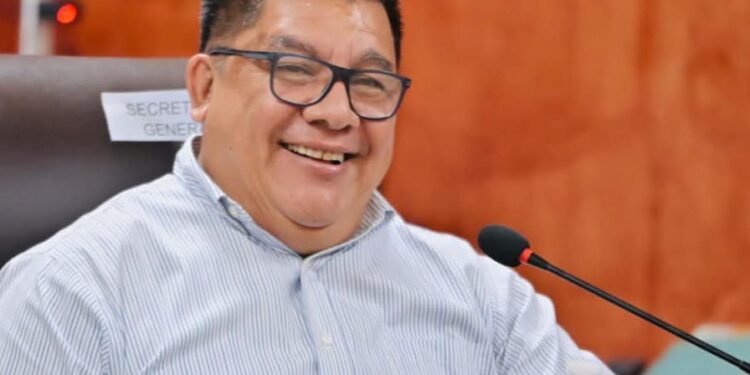 Mantiene Ayuntamiento de Los Cabos coordinación con iniciativa privada ante llegada del Spring Break