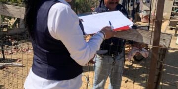 Subdelegación de Lomas de Rosarito ha atendido 76 peticiones ciudadanas