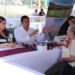 Acercan vacantes de empleo a habitantes de colonia Gastélum en Cabo San Lucas