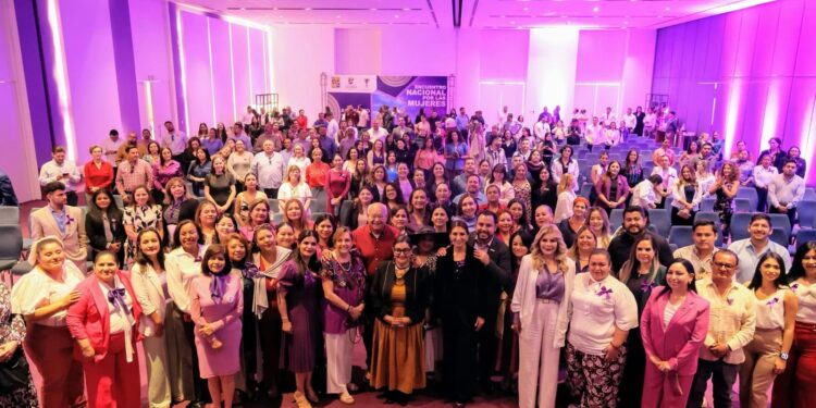 En Los Cabos no se tolerará más violencia contra las mujeres: alcalde Christian Agúndez Gómez