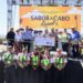 Asiste alcalde Christian Agúndez a “Sabor a Cabo Rural”; reconoció importancia de la gastronomía local  