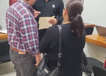 A diario, se atienden solicitudes de apoyo de más de 50 personas en San José del Cabo