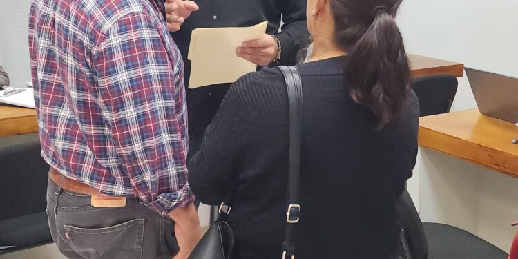 A diario, se atienden solicitudes de apoyo de más de 50 personas en San José del Cabo