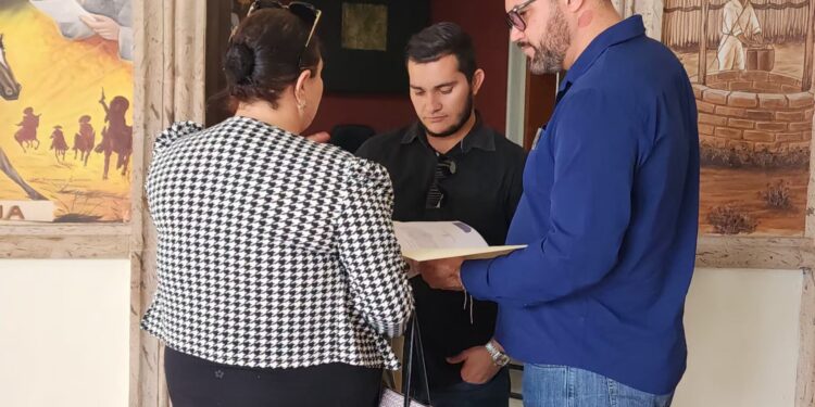 A través de Atención Ciudadana, garantiza Ayuntamiento de Los Cabos bienestar de población vulnerable