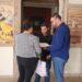 A través de Atención Ciudadana, garantiza Ayuntamiento de Los Cabos bienestar de población vulnerable