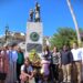 Conmemora Ayuntamiento de Los Cabos el 118° aniversario del natalicio de la profesora Amelia Wilkes Ceseña