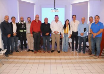 Consejo Ciudadano presenta nueva alternativa para agilizar movilidad en El Tezal 