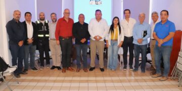 Consejo Ciudadano presenta nueva alternativa para agilizar movilidad en El Tezal 