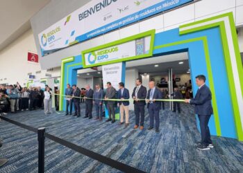 Participa Los Cabos en la Expo Residuos 2025; van por un municipio más sostenible