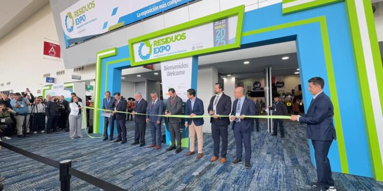 Participa Los Cabos en la Expo Residuos 2025; van por un municipio más sostenible