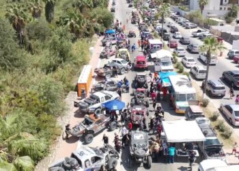 En Los Cabos, cualquier evento masivo debe contar con permisos correspondientes: Inspección Fiscal