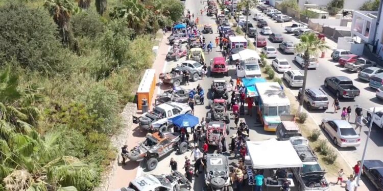 En Los Cabos, cualquier evento masivo debe contar con permisos correspondientes: Inspección Fiscal