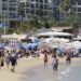 Prevén llegada de alrededor de 50 mil spring breakers a Los Cabos