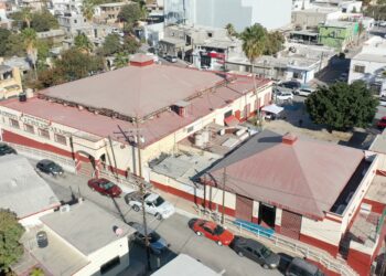 Invitan a disfrutar de productos frescos y caseros en el Mercado Municipal de San José del Cabo