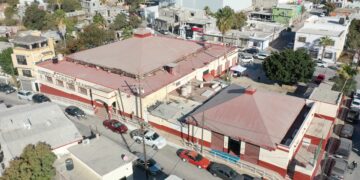 Invitan a disfrutar de productos frescos y caseros en el Mercado Municipal de San José del Cabo