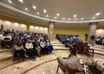 Promueven mejores espacios para mujeres en la hotelería de Los Cabos