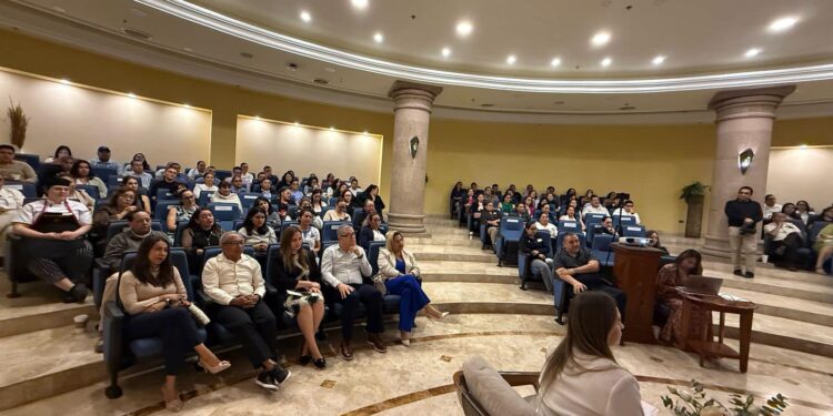 Promueven mejores espacios para mujeres en la hotelería de Los Cabos