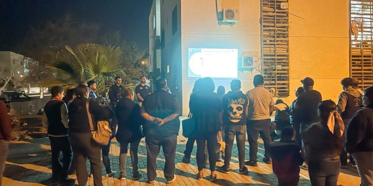 Más cabeños han adoptado el programa “Whatsappeando por tu Seguridad”