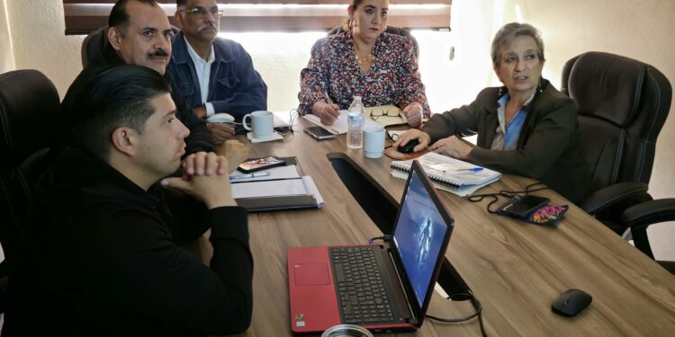 Analizan estrategias para mejorar servicios públicos en Los Cabos; optimizarán desempeño de trabajadores