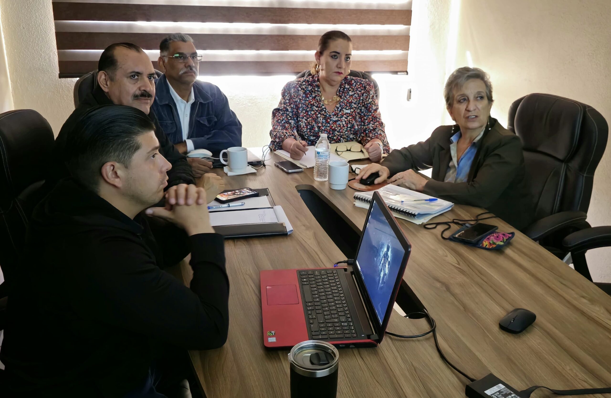 Analizan estrategias para mejorar servicios públicos en Los Cabos; optimizarán desempeño de trabajadores