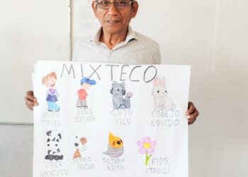Realizan Taller de Concientización y Derechos de los Indígenas en Cabo San Lucas