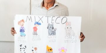 Realizan Taller de Concientización y Derechos de los Indígenas en Cabo San Lucas